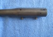 Blaser R8 .22LR kit for sale.