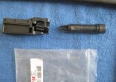 Blaser R8 .22LR kit for sale.