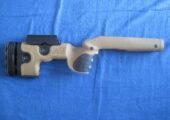 Blaser R8 GRS Bifrost adjustable and lightweight composite stock