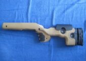 Blaser R8 GRS Bifrost adjustable and lightweight composite stock