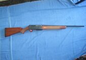 Browning BAR Mark II Safari .243 Win.