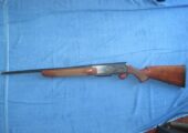 Browning BAR Mark II Safari .243 Win.