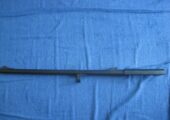 Various shotgun barres for sale.