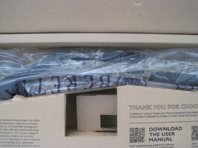 Beretta A400 Xtreme Plus Realtree Max-7 Camo 12 Ga Shotgun