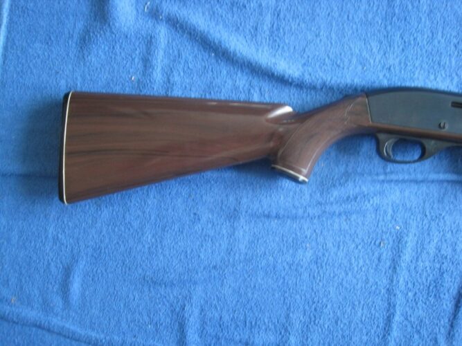 Remington 66 Nylon .22LR
