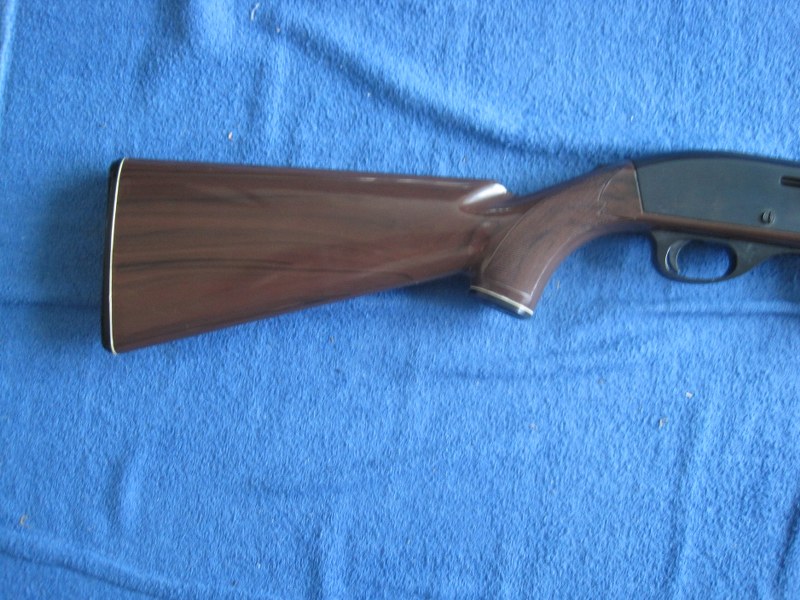 Remington 66 Nylon .22LR