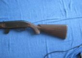 Remington 66 Nylon .22LR