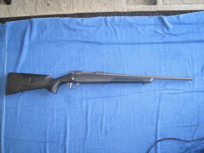 Sako 90 Adventure 308 Win.