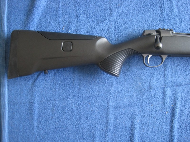 Sako 90 Adventure 308 Win.