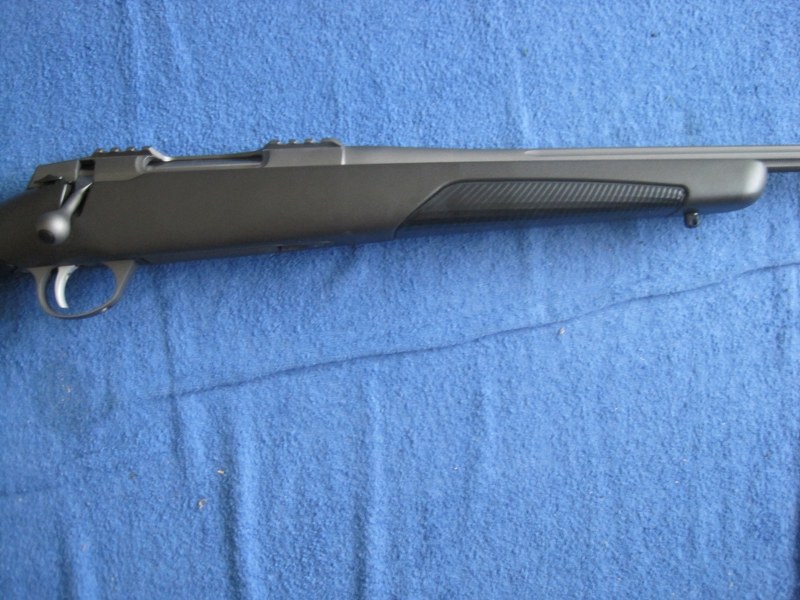 Sako 90 Adventure 308 Win.