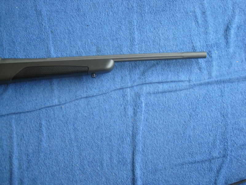 Sako 90 Adventure 308 Win.