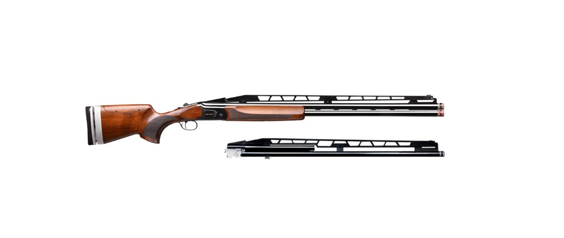 Canuck Trap Combo 12GA