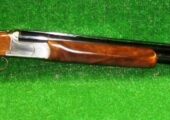 Bettinsoli X9 Sporting 12ga Shotgun.