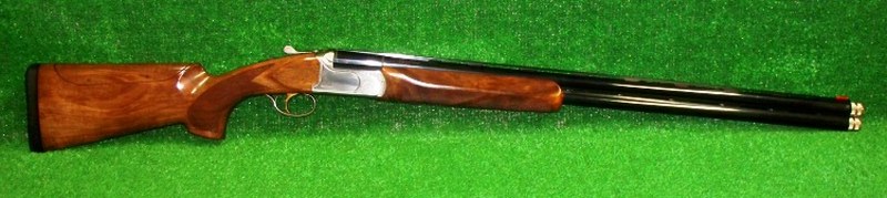 Bettinsoli X9 Sporting 12ga Shotgun.