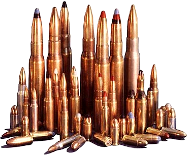 Various Ammo for sale