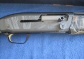 Browning Maxus Wicked Wing Max-5 Tungsten 12 GA