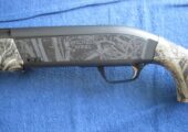 Browning Maxus Wicked Wing Max-5 Tungsten 12 GA