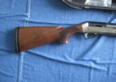 Benelli Sport II Silver Shotgun 12 Ga.