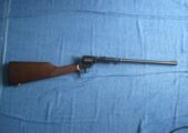 Heritage Rough Rider Rancher Carbine 22LR.