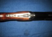 Buyuk Huglu BH100 T PRO DLX PLUS 12 Ga.