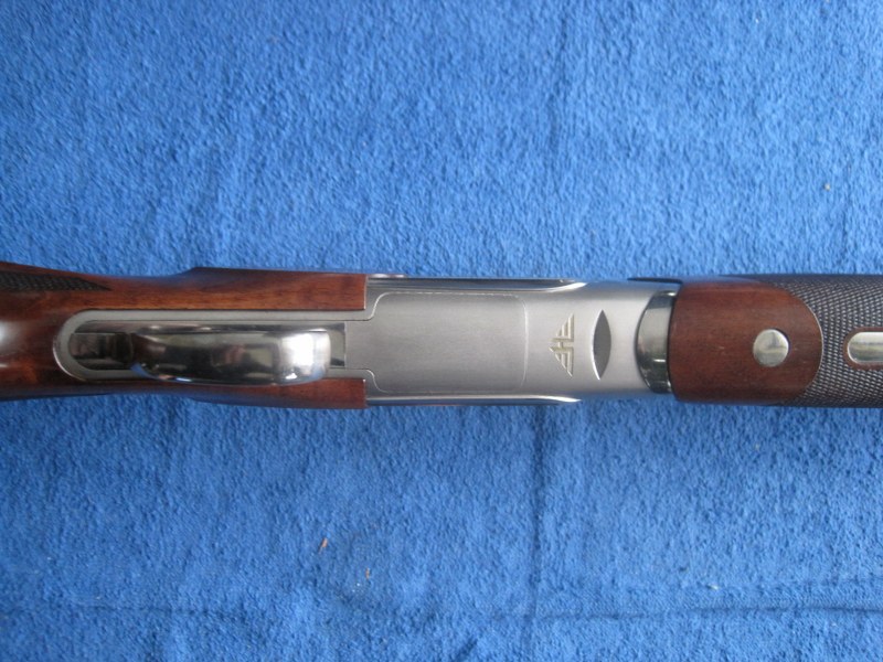 Buyuk Huglu BH100 T PRO DLX PLUS 12 Ga.