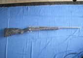 Winchester Model 70 Extreme Weather SS in 6.5CM.