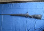 Winchester Model 70 Extreme Weather SS in 6.5CM.