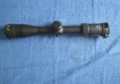 Steiner GS3 Game Sensing Rifle Scope, 2-10x42mm.