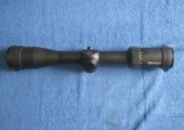Steiner GS3 Game Sensing Rifle Scope, 2-10x42mm.