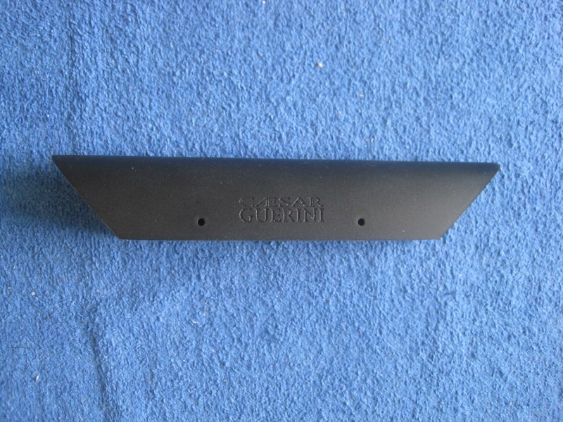 Caesar Guerini No Impact Soft Comb.