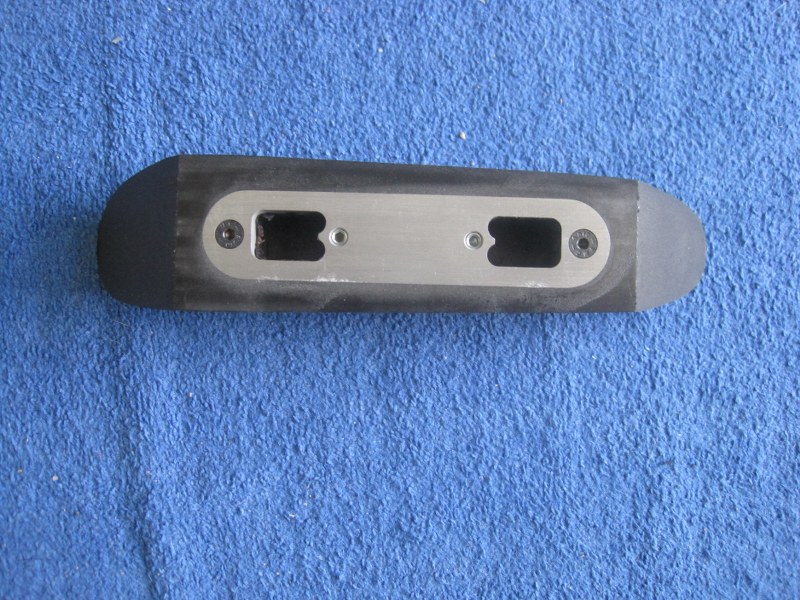 Caesar Guerini No Impact Soft Comb.