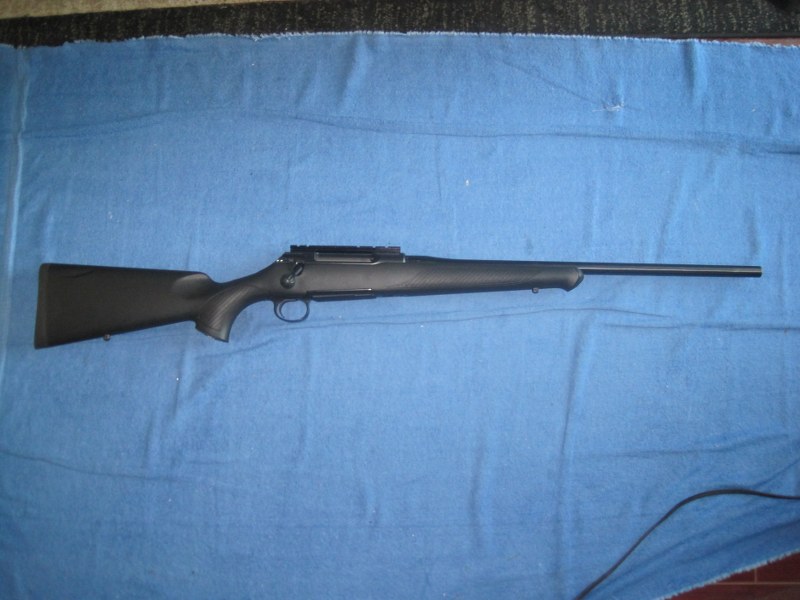 Sauer 100 Classic XT .308 Win.