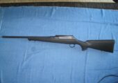 Sauer 100 Classic XT .308 Win.