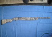 Mossberg 500 Field Max-5 Camo – 12GA