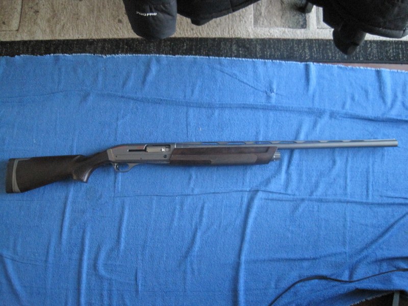 Winchester SX3 Hybrid Shotgun 12GA.