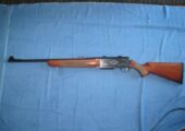Browning BAR Mark II Safari .30-06.