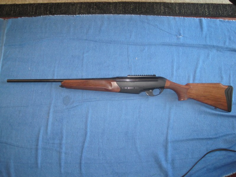 Benelli R1 ARGO 30-06 Win. Semi-Auto.