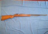 Cooey Model 60 Bolt Action Rifle 22S/L/LR