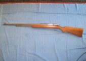 Cooey Model 60 Bolt Action Rifle 22S/L/LR