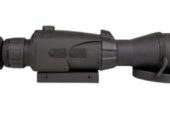 Sightmark Wraith 4K 3-24×50 w/ IR Digital Night Vision Riflescope.