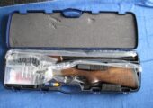 Beretta 686 Silver Pigeon 1 Sporting 12 ga.