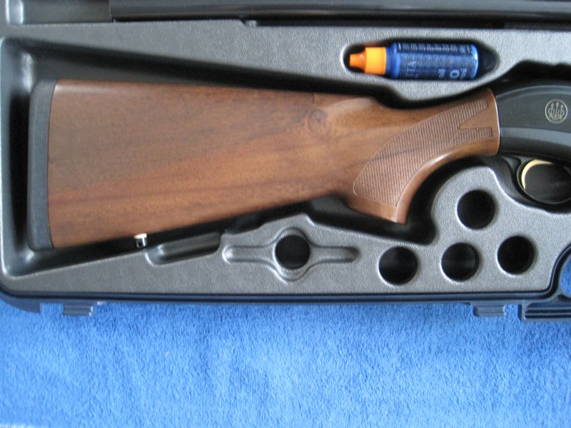 Beretta AL391 Urika 12ga Semi Auto Shotgun