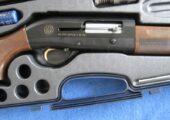 Beretta AL391 Urika 12ga Semi Auto Shotgun