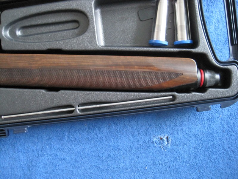 Beretta AL391 Urika 12ga Semi Auto Shotgun