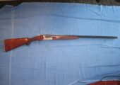 Winchester Model 23 Pigeon XTR 20 Gauge.