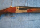 Winchester Model 23 Pigeon XTR 20 Gauge.