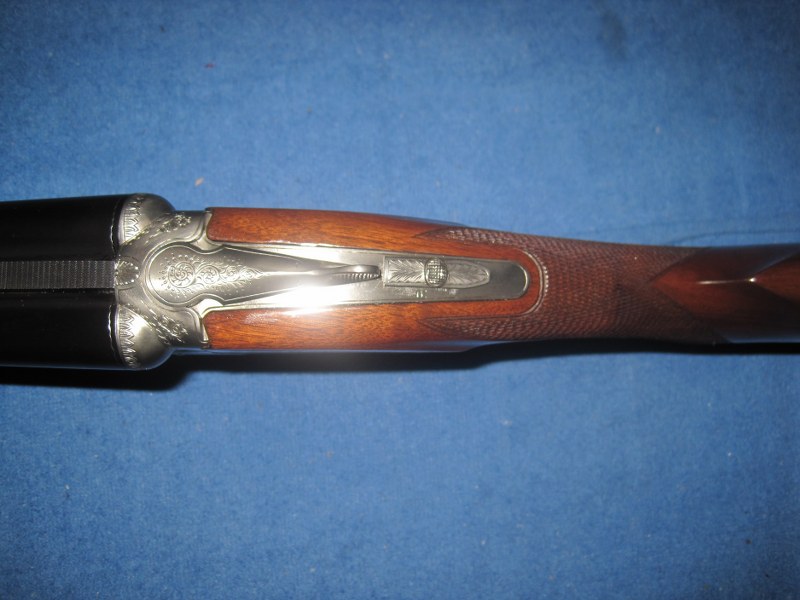 Winchester Model 23 Pigeon XTR 20 Gauge