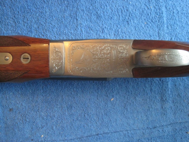 Winchester Model 23 Pigeon XTR 20 Gauge