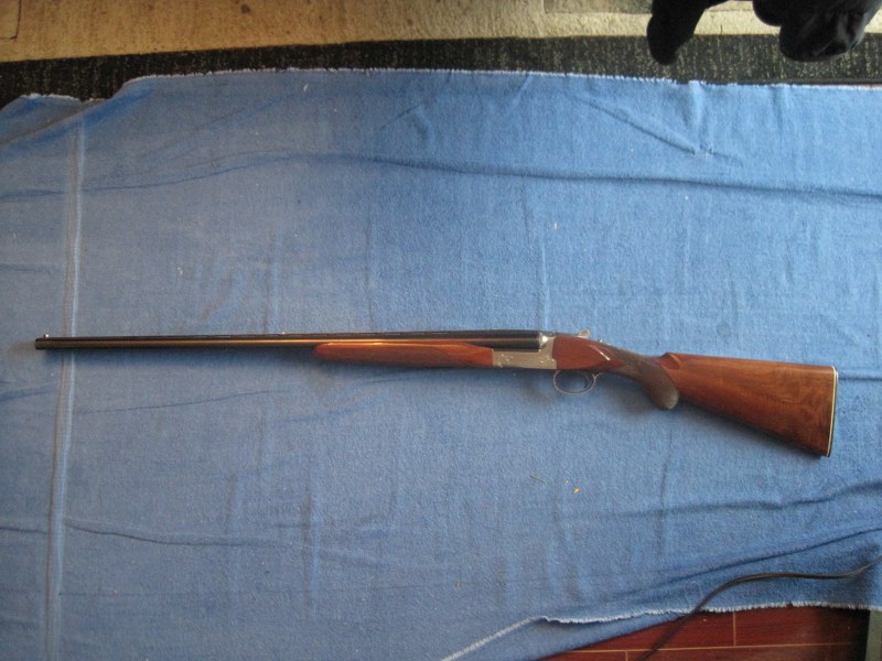 Winchester Model 23 Pigeon XTR 20 Gauge