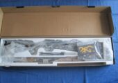 Browning Silver Rifled Deer Ovix camo Semi-Auto Shotgun